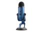 Preview: Blue Yeti USB Mic MIDNIGHT BLUE EMEA